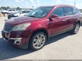 Photo 2 of 13 — 2015 Chevrolet Traverse