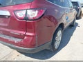 Photo 6 of 13 — 2015 Chevrolet Traverse