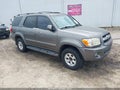 Photo 1 of 13 — 2005 Toyota Sequoia