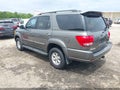 Photo 3 of 13 — 2005 Toyota Sequoia