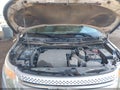 Photo 10 of 11 — 2011 Ford Explorer