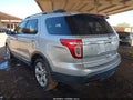 Photo 3 of 11 — 2011 Ford Explorer