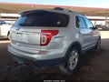 Photo 4 of 11 — 2011 Ford Explorer