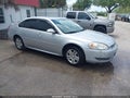 Photo 1 of 11 — 2012 Chevrolet Impala