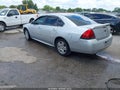 Photo 3 of 11 — 2012 Chevrolet Impala