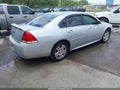Photo 4 of 11 — 2012 Chevrolet Impala