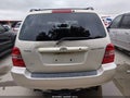 Photo 16 of 16 — 2003 Toyota Highlander