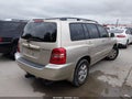 Photo 4 of 16 — 2003 Toyota Highlander