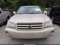 Photo 6 of 16 — 2003 Toyota Highlander