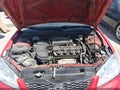 Photo 10 of 16 — 2005 Honda Civic