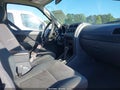 Photo 5 of 10 — 2002 Nissan Xterra