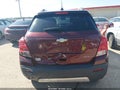 Photo 16 of 16 — 2016 Chevrolet Trax