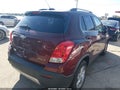 Photo 4 of 16 — 2016 Chevrolet Trax