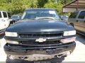 Photo 12 of 16 — 2001 Chevrolet Tahoe