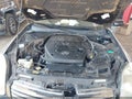 Photo 10 of 11 — 2004 Infiniti G35