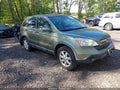 Photo 1 of 16 — 2008 Honda CR-V