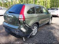 Photo 4 of 16 — 2008 Honda CR-V