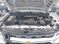 Photo 10 of 16 — 2022 Chevrolet Colorado