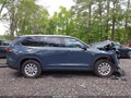 Photo 14 of 17 — 2025 Toyota Highlander