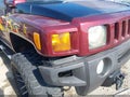 Photo 6 of 12 — 2007 Hummer H3