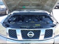 Photo 10 of 12 — 2005 Nissan Armada