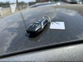 Photo 11 of 11 — 2014 Lincoln MKZ