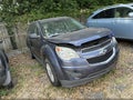 Photo 1 of 11 — 2014 Chevrolet Equinox