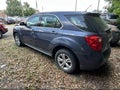 Photo 4 of 11 — 2014 Chevrolet Equinox