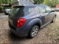 Photo 6 of 11 — 2014 Chevrolet Equinox