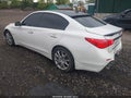 2016 Infiniti Q50 — photo 3 of 17 | VIN JN1FV7AR8GM452088
