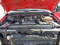 2008 Ford F-550 Chassis — photo 9 of 16 | VIN 1FDAF57R18ED23309