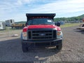 2008 Ford F-550 Chassis — photo 13 of 16 | VIN 1FDAF57R18ED23309