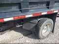 2008 Ford F-550 Chassis — photo 11 of 16 | VIN 1FDAF57R18ED23309