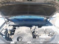 Photo 10 of 14 — 2009 Hyundai Santa Fe