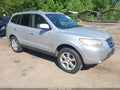 Photo 1 of 14 — 2009 Hyundai Santa Fe