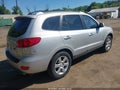 Photo 4 of 14 — 2009 Hyundai Santa Fe