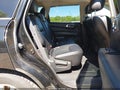 Photo 8 of 16 — 2014 Nissan Pathfinder