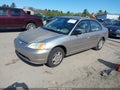 Photo 2 of 11 — 2002 Honda Civic