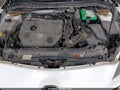 2010 Mazda 3 — photo 10 of 12 | VIN JM1BL1SF7A1213319
