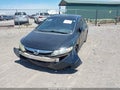 2009 Honda Civic — photo 2 of 11 | VIN 19XFA16509E037795