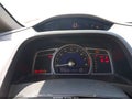 2009 Honda Civic — photo 7 of 11 | VIN 19XFA16509E037795