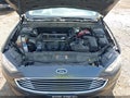 Photo 10 of 17 — 2019 Ford Fusion
