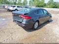 Photo 4 of 17 — 2019 Ford Fusion