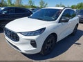 Photo 2 of 16 — 2024 Ford Escape