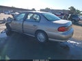 Photo 3 of 17 — 2000 Chevrolet Malibu