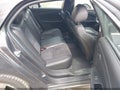 Photo 8 of 17 — 2012 Chevrolet Malibu