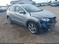 Photo 1 of 16 — 2018 Honda HR-V