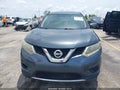 Photo 6 of 11 — 2014 Nissan Rogue Sport