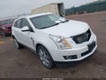 2012 Cadillac SRX — photo 1 of 11 | VIN 3GYFNFE31CS606836