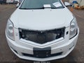 2012 Cadillac SRX — photo 6 of 11 | VIN 3GYFNFE31CS606836